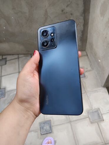 телефон флай кнопочный езжу 9: Xiaomi Redmi Note 12T Pro, 128 ГБ, цвет - Черный, 
 Отпечаток пальца, Две SIM карты