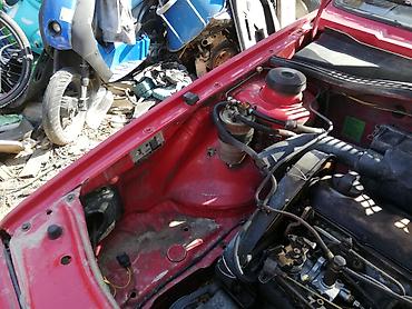 Volkswagen: Golf 2 u dobrom stanju,92 godiste,registovan do 10 meseca,trap — 10