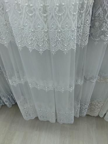 Шторы и занавески: Комплект штор, С тюлем в комплекте, Изготовление на заказ, Новый, Для балкона, Для беседки, Для зала — 9