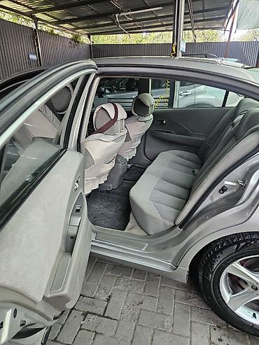 ниссан примера капот: Nissan Altima: 2002 г., Автомат, Бензин, Седан — 5