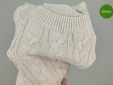 sweter hello kitty h: H&M Basic, Sweter damski, rozmiar M — 6