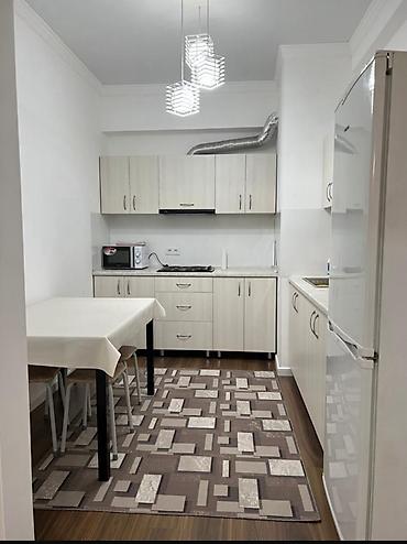 hostel osh: Сдаю 2 кв 54кв.м. В ЦО Радуга, Ыссык-куль с. Сары-Ой Квартира со — 8