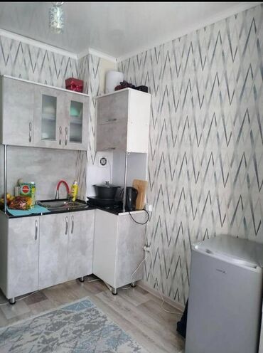 Продажа квартир: 1 комната, 12 м², Малосемейка, 3 этаж, Евроремонт