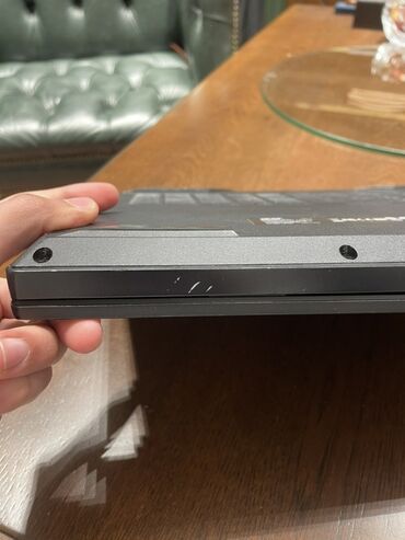 Acer: İşlənmiş Acer Nitro, 15.6 ", Intel Core i5, 512 GB, Ünvandan götürmə, Pulsuz çatdırılma, Ödənişli çatdırılma — 9