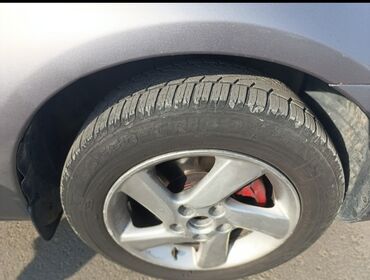 Mazda: Mazda 6: 2003 г., 2 л, Автомат, Бензин, Универсал — 12