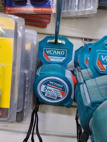 теодолит т5к: Рулетка измерительная VCANO Professional Tools. Основные — 1