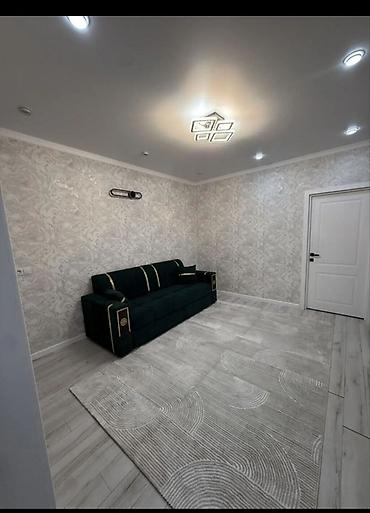 Продажа квартир: 2 комнаты, 55 м², Элитка, 1 этаж, Дизайнерский ремонт — 7