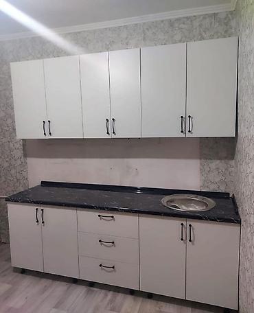 Мебель на заказ: Мебель на заказ, Кухня, Кухонный гарнитур, Столешница, Стенка — 3