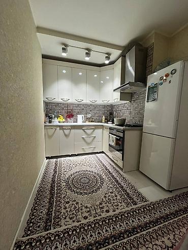 Продажа квартир: 2 комнаты, 58 м², Элитка, 2 этаж — 4