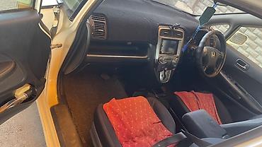 srv 3: Honda Stream: 2004 г., 1.7 л, Автомат, Бензин, Минивэн — 4