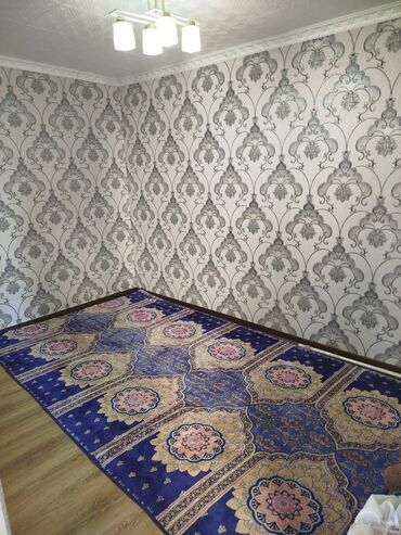 прод дом ак ордо3: 2 комнаты, 48 м², 105 серия, 2 этаж, Косметический ремонт