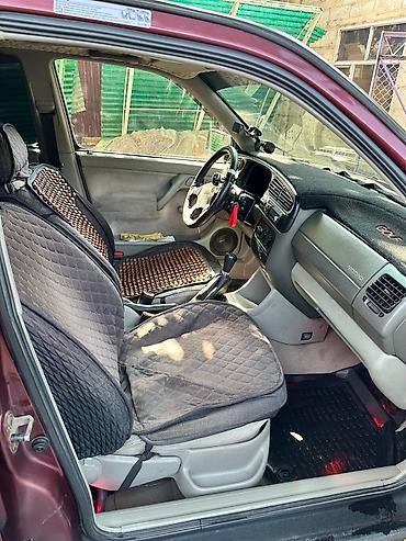 вольво г ош: Volkswagen Vento: 1993 г., 1.8 л, Механика, Бензин, Седан — 2