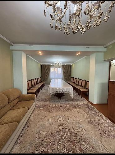 Продажа коттеджей и домов: 4 комнаты, 150 м², 8 соток, Бишкек, Арча-Бешик ж/м Собственник — 11