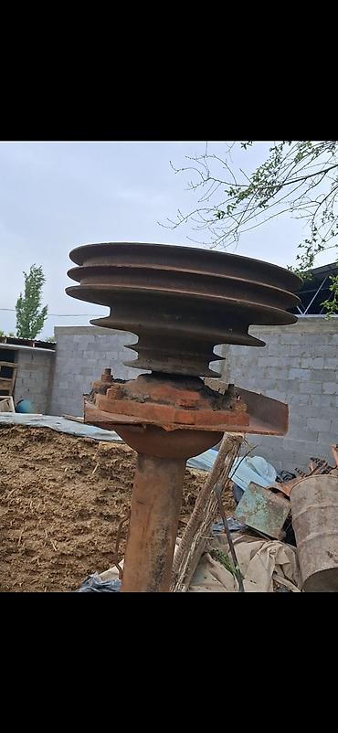 Тракторы МТЗ (Беларус): Мтз 82 в рабочем состояние прошу 320 тысяч at lalafo.kg — 12 Тракторы МТЗ (Беларус): Мтз 82 в рабочем состояние прошу 320 тысяч — 12