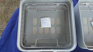 maska: Kaseta za autoklav
Kao sa slika
Cena po komadu
Ne odgovaram na SMS — 4
