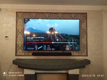 Электрики: Электрик | Установка телевизоров Больше 6 лет опыта at lalafo.kg — 11 Электрики: Электрик | Установка телевизоров Больше 6 лет опыта — 11