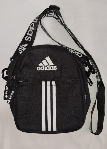 kişi kaşloku: Çiyin çantası, Adidas, Yeni