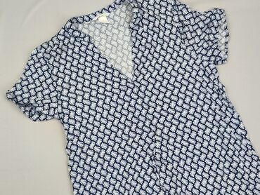 bluzki pod marynarkę plus size: H&M, Bluzka damska, rozmiar S