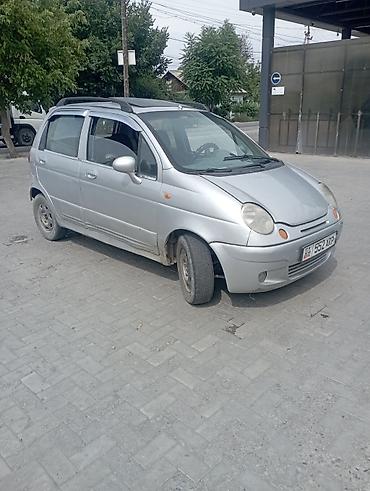 spark 2: Сдаю Daewoo Matiz под выкуп, | Залог, Предоплата, Водительские права, Бензин — 2