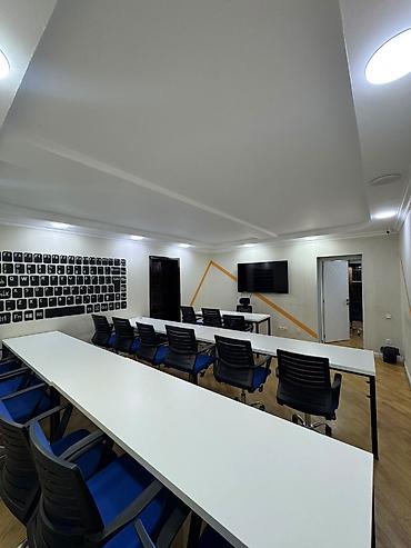 ÇOX TƏCİLİ! İCARƏYƏ OFİS OTAĞI Ünvan: Nizami metrosunun yaxınlığı