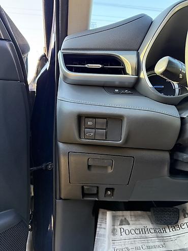 тойота приус с: Toyota Highlander: 2020 г., 2.5 л, Автомат, Гибрид, Кроссовер — 9
