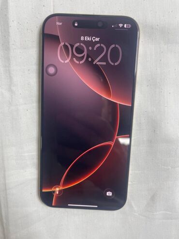 Apple iPhone: IPhone 16 Pro Max, 256 GB, Rose Gold — 10