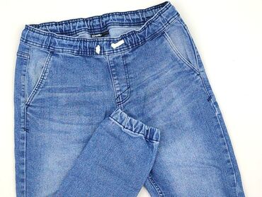 cropp sweter: Jeans for men, S (EU 36), SinSay, condition - Perfect