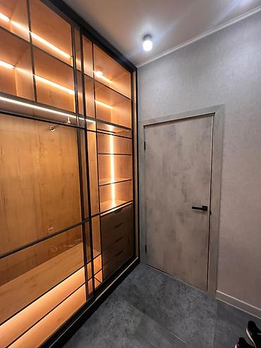 Продажа квартир: 2 комнаты, 40 м², Элитка, 10 этаж, Дизайнерский ремонт — 18