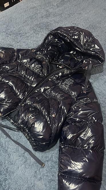 gence kurtka: Puxovik kurtka, Tommy Hilfiger, L, XL — 1