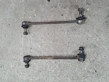STABILIZATOR PREDNJI ZA KIA SPORTAGE OD 2010. DO 2015. GOD