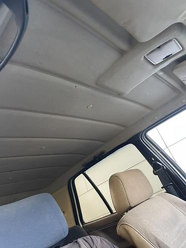 Унаа сатуу: Volkswagen Golf: 1989 г., Хетчбек — 8