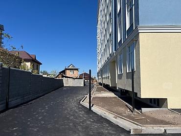 8: 1 комната, 48 м², Джал-15 Элитка, 8 этаж, Евроремонт — 10