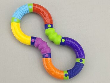 Toys for infants: Rattle for infants, condition - Very good