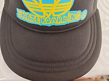 кепки гучи: Продаю кепки G-Unit и Adidas Skateboarding цена 2700 за штуку — 7