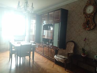 Квартиры: Пос. Бакиханов, 2 комнаты, Новостройка, м. Нефтчиляр, 78 м² — 4