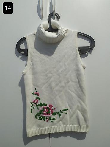 Другая женская одежда: Набор женской одежды — 23 вещи одним лотом. В составе, среди прочего — 15