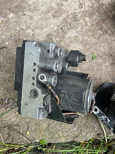 Генераторы: БМВ запчасти привозные в наличии и на заказ моторы АКПП бампера капоты — 13