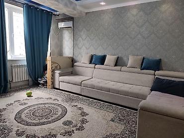 2 bedroom: 2 комнаты, 58 м², Рабочий Городок Индивидуалка, 5 этаж, Свежий ремонт — 10