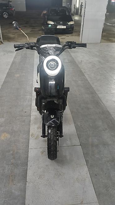 motolar: - Elektrik skuter, 2024 il — 7