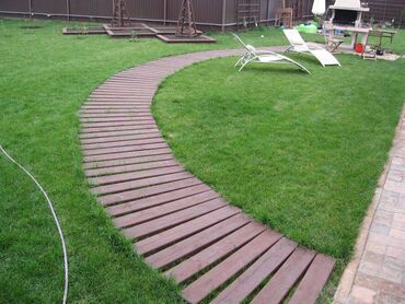 Террасная доска ДПК: В наличии террасная доска дпк стоимость 3000 сом за 1 м2 (6,9 п.М) — 11