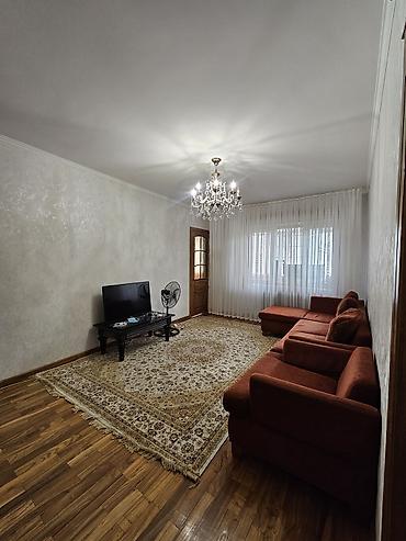Продажа квартир: 4 комнаты, 109 м², Моссовет Индивидуалка, 5 этаж, Евроремонт — 4