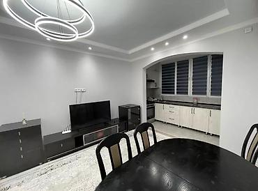 Продажа квартир: 1 комната, 45 м², 106 серия улучшенная, 1 этаж, Евроремонт — 1