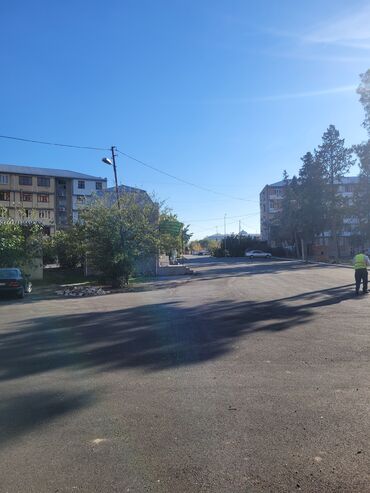 аренда квартира студия: Gəncə, 3 otaqlı, Köhnə tikili, 64 kv. m