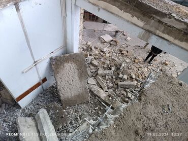 Digər tikinti xidmətləri: Biz bir şirkətik. 2020 - ci ildən fəaliyyət göstəririk.Bakı və — 5