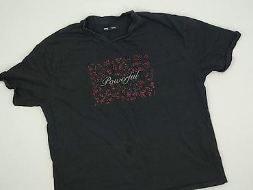 kotki: Sinsay, T-shirt damski, rozmiar M — 1