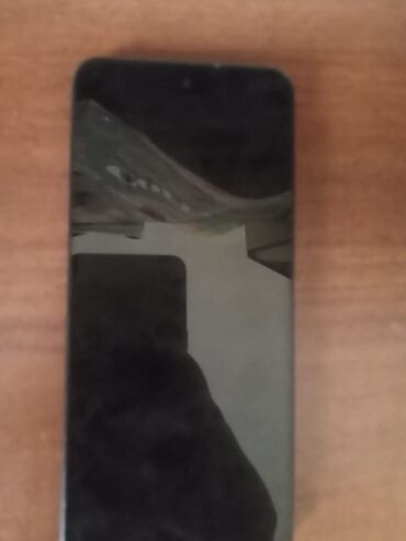 irşad electronics xiaomi: Xiaomi Redmi Note 12, 256 ГБ, цвет - Черный, 
 Отпечаток пальца