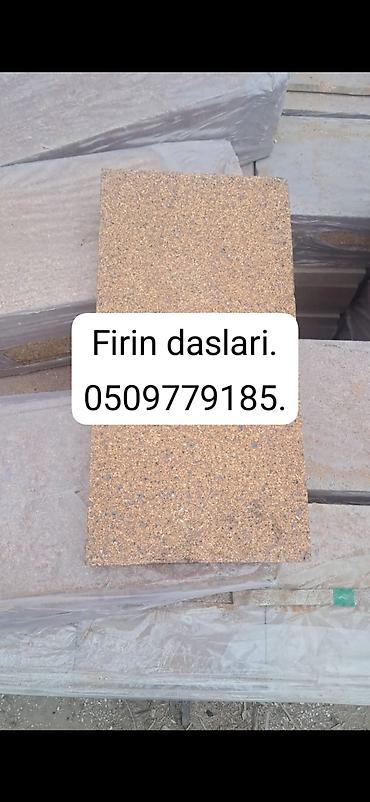 qanli əl şəkilləri: Firin daslari — 1