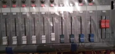 Mikşerlər: Dynacord powermate 1600-2, Original Made in Germaniy -da lalafo.az — 3 Mikşerlər: Dynacord powermate 1600-2, Original Made in Germaniy — 3