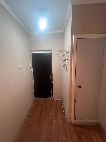 105: 1 комната, 35 м², Кок-Жар мкр 105 серия, 9 этаж — 5