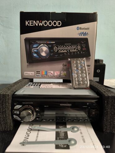 диски bmw 1: Kenwood Maqintafon